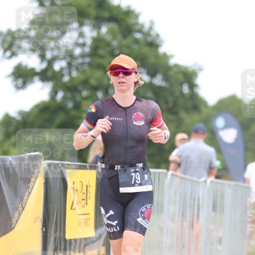 22.06.2025 - Viking Triathlon H.Heesch http://msf.ph/oto/8101191 22.06.2025 13:35:15 Laufen 65, 79, 414, 462, 614 meine-sportfotos.de