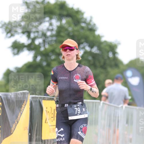 22.06.2025 - Viking Triathlon H.Heesch http://msf.ph/oto/8101199 22.06.2025 13:35:15 Laufen 65, 79, 414, 462, 614 meine-sportfotos.de