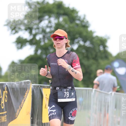 22.06.2025 - Viking Triathlon H.Heesch http://msf.ph/oto/8101207 22.06.2025 13:35:15 Laufen 65, 79, 414, 462, 614 meine-sportfotos.de