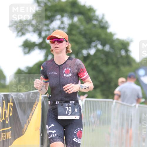 22.06.2025 - Viking Triathlon H.Heesch http://msf.ph/oto/8101215 22.06.2025 13:35:16 Laufen 65, 79, 414, 462, 614 meine-sportfotos.de