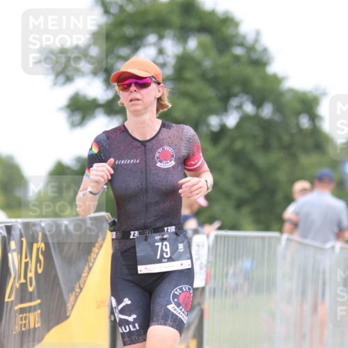 22.06.2025 - Viking Triathlon H.Heesch http://msf.ph/oto/8101218 22.06.2025 13:35:16 Laufen 65, 79, 414, 462, 614 meine-sportfotos.de