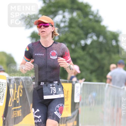 22.06.2025 - Viking Triathlon H.Heesch http://msf.ph/oto/8101228 22.06.2025 13:35:16 Laufen 65, 79, 414, 462, 614 meine-sportfotos.de