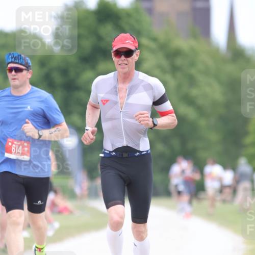 22.06.2025 - Viking Triathlon H.Heesch http://msf.ph/oto/8101233 22.06.2025 13:35:18 Laufen 79, 462, 614 meine-sportfotos.de