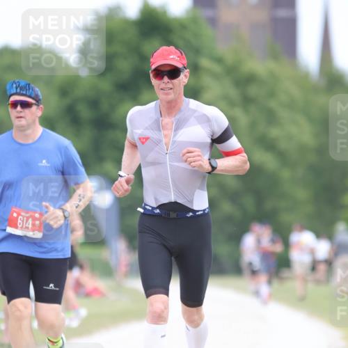 22.06.2025 - Viking Triathlon H.Heesch http://msf.ph/oto/8101239 22.06.2025 13:35:18 Laufen 79, 462, 614 meine-sportfotos.de