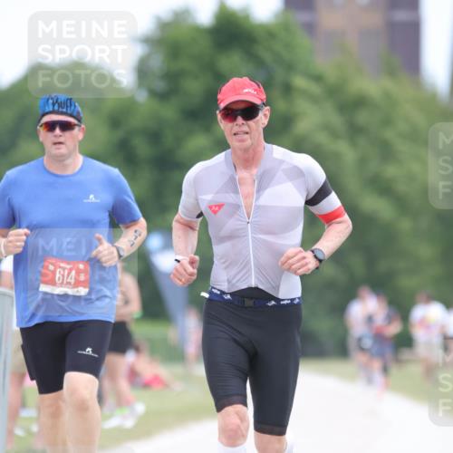 22.06.2025 - Viking Triathlon H.Heesch http://msf.ph/oto/8101242 22.06.2025 13:35:18 Laufen 79, 462, 614 meine-sportfotos.de