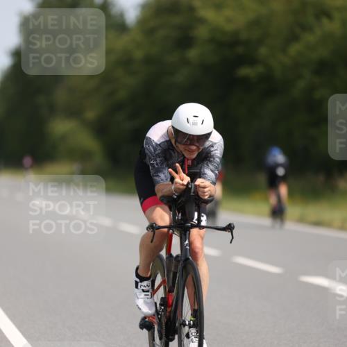 22.06.2025 - Viking Triathlon Yannick Fuchs http://msf.ph/oto/8101244 22.06.2025 11:25:36 Radfahren 9, 52, 195, 286, 401, 500, 534 meine-sportfotos.de
