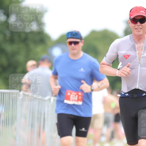 22.06.2025 - Viking Triathlon H.Heesch http://msf.ph/oto/8101256 22.06.2025 13:35:19 Laufen 79, 462, 614 meine-sportfotos.de