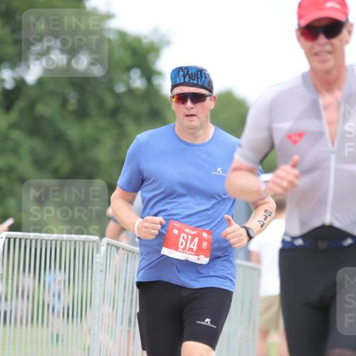 22.06.2025 - Viking Triathlon H.Heesch http://msf.ph/oto/8101261 22.06.2025 13:35:19 Laufen 79, 462, 614 meine-sportfotos.de