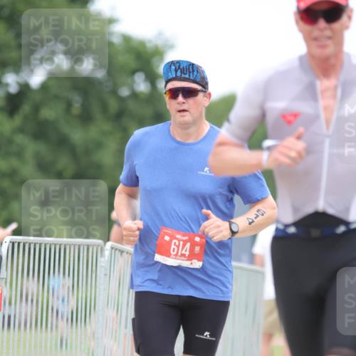 22.06.2025 - Viking Triathlon H.Heesch http://msf.ph/oto/8101266 22.06.2025 13:35:19 Laufen 79, 462, 614 meine-sportfotos.de