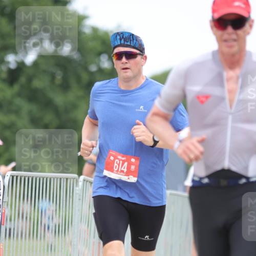 22.06.2025 - Viking Triathlon H.Heesch http://msf.ph/oto/8101268 22.06.2025 13:35:20 Laufen 79, 462, 614 meine-sportfotos.de