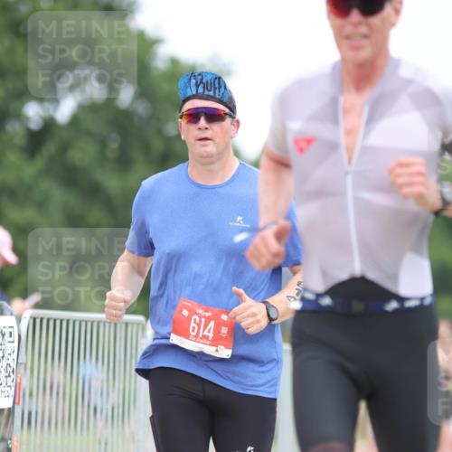 22.06.2025 - Viking Triathlon H.Heesch http://msf.ph/oto/8101277 22.06.2025 13:35:20 Laufen 79, 462, 614 meine-sportfotos.de
