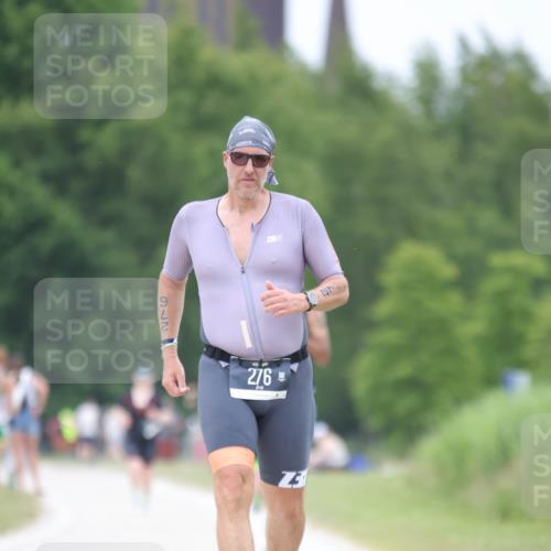 22.06.2025 - Viking Triathlon H.Heesch http://msf.ph/oto/8101297 22.06.2025 15:44:11 Laufen 238 meine-sportfotos.de