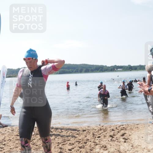22.06.2025 - Viking Triathlon MichiJ http://msf.ph/oto/8101307 22.06.2025 10:45:28 Schwimmen 68, 102, 108, 197, 466, 605 meine-sportfotos.de