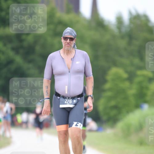 22.06.2025 - Viking Triathlon H.Heesch http://msf.ph/oto/8101312 22.06.2025 15:44:11 Laufen 238 meine-sportfotos.de