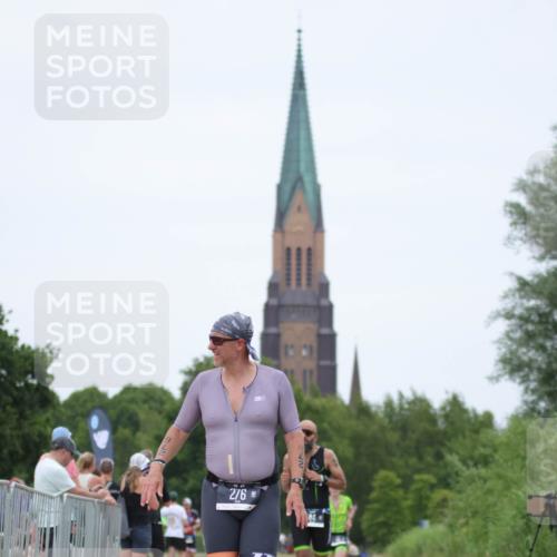 22.06.2025 - Viking Triathlon H.Heesch http://msf.ph/oto/8101326 22.06.2025 15:44:18 Laufen 84, 276 meine-sportfotos.de