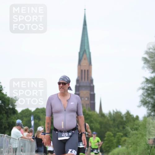 22.06.2025 - Viking Triathlon H.Heesch http://msf.ph/oto/8101349 22.06.2025 15:44:19 Laufen 66, 84, 276 meine-sportfotos.de