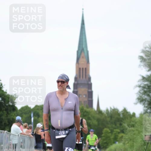 22.06.2025 - Viking Triathlon H.Heesch http://msf.ph/oto/8101355 22.06.2025 15:44:19 Laufen 66, 84, 276 meine-sportfotos.de