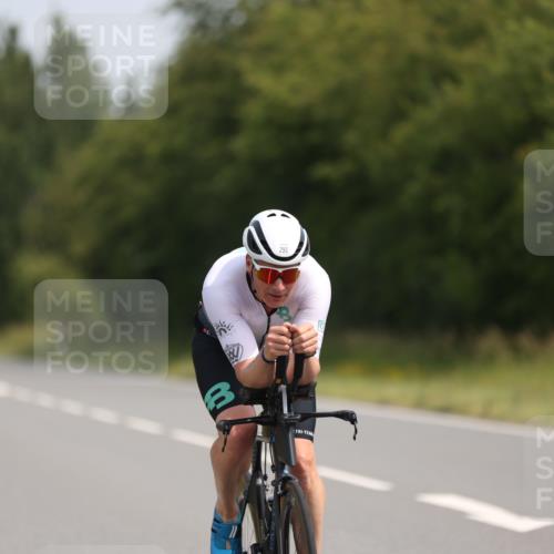 22.06.2025 - Viking Triathlon Yannick Fuchs http://msf.ph/oto/8101362 22.06.2025 11:25:50 Radfahren 52, 295, 325, 344, 475, 499 meine-sportfotos.de