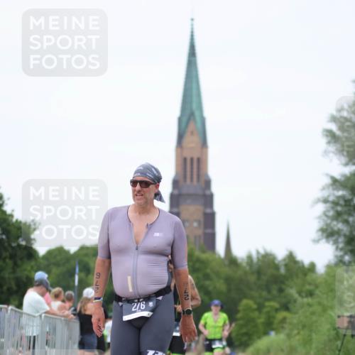 22.06.2025 - Viking Triathlon H.Heesch http://msf.ph/oto/8101368 22.06.2025 15:44:19 Laufen 66, 84, 276 meine-sportfotos.de