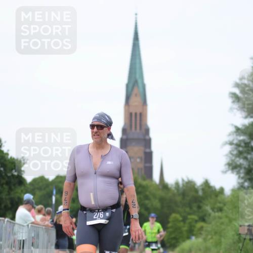 22.06.2025 - Viking Triathlon H.Heesch http://msf.ph/oto/8101374 22.06.2025 15:44:19 Laufen 66, 84, 276 meine-sportfotos.de