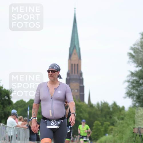 22.06.2025 - Viking Triathlon H.Heesch http://msf.ph/oto/8101379 22.06.2025 15:44:19 Laufen 66, 84, 276 meine-sportfotos.de