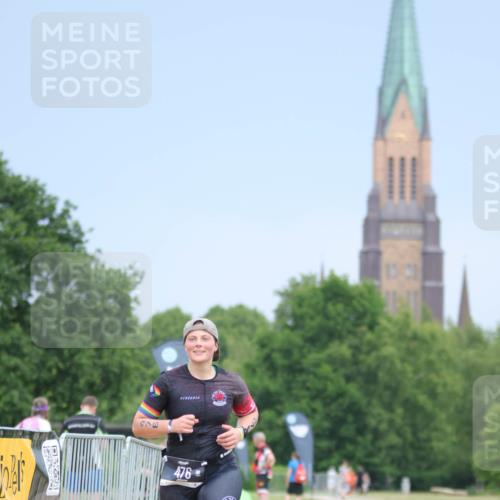 22.06.2025 - Viking Triathlon H.Heesch http://msf.ph/oto/8101464 22.06.2025 16:47:37 Laufen 476 meine-sportfotos.de