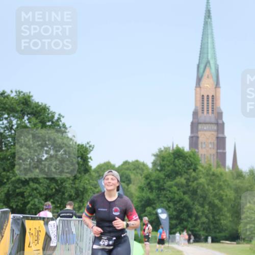 22.06.2025 - Viking Triathlon H.Heesch http://msf.ph/oto/8101484 22.06.2025 16:47:37 Laufen 476 meine-sportfotos.de