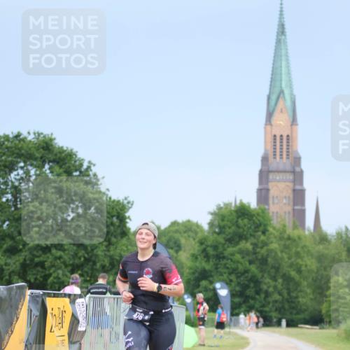 22.06.2025 - Viking Triathlon H.Heesch http://msf.ph/oto/8101493 22.06.2025 16:47:37 Laufen 476 meine-sportfotos.de