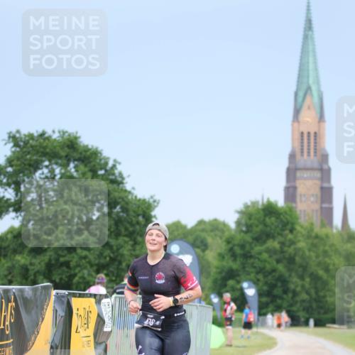 22.06.2025 - Viking Triathlon H.Heesch http://msf.ph/oto/8101510 22.06.2025 16:47:37 Laufen 476 meine-sportfotos.de