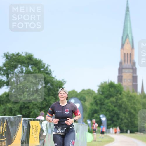 22.06.2025 - Viking Triathlon H.Heesch http://msf.ph/oto/8101521 22.06.2025 16:47:37 Laufen 476 meine-sportfotos.de