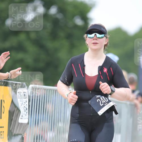22.06.2025 - Viking Triathlon H.Heesch http://msf.ph/oto/8101523 22.06.2025 15:44:38 Laufen 240 meine-sportfotos.de