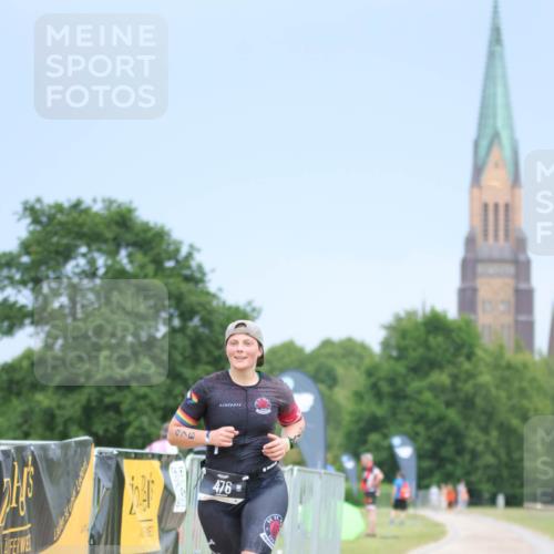 22.06.2025 - Viking Triathlon H.Heesch http://msf.ph/oto/8101531 22.06.2025 16:47:38 Laufen 476 meine-sportfotos.de