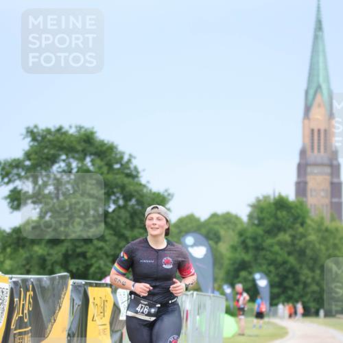 22.06.2025 - Viking Triathlon H.Heesch http://msf.ph/oto/8101545 22.06.2025 16:47:38 Laufen 476 meine-sportfotos.de