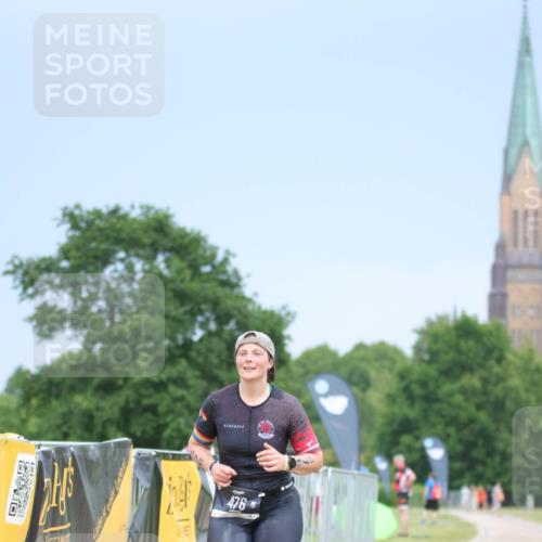 22.06.2025 - Viking Triathlon H.Heesch http://msf.ph/oto/8101554 22.06.2025 16:47:38 Laufen 476 meine-sportfotos.de