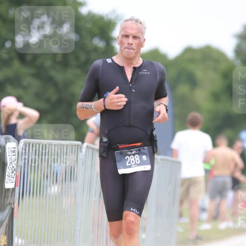 22.06.2025 - Viking Triathlon H.Heesch http://msf.ph/oto/8101573 22.06.2025 13:36:07 Laufen 87, 288, 641 meine-sportfotos.de