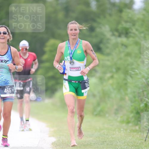 22.06.2025 - Viking Triathlon H.Heesch http://msf.ph/oto/8101604 22.06.2025 15:44:44 Laufen 240, 465 meine-sportfotos.de