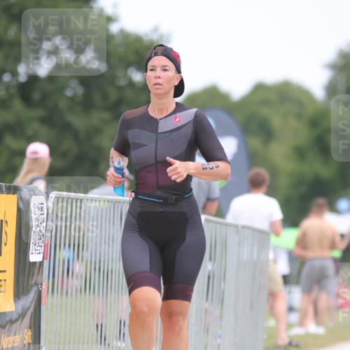 22.06.2025 - Viking Triathlon H.Heesch http://msf.ph/oto/8101608 22.06.2025 13:36:16 Laufen 7, 408 meine-sportfotos.de