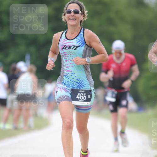 22.06.2025 - Viking Triathlon H.Heesch http://msf.ph/oto/8101620 22.06.2025 15:44:46 Laufen 240, 465, 511 meine-sportfotos.de