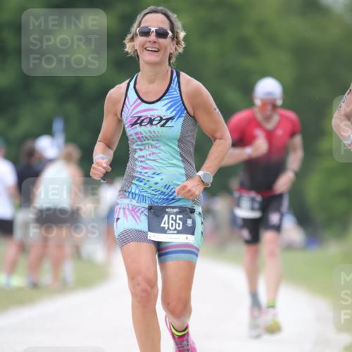 22.06.2025 - Viking Triathlon H.Heesch http://msf.ph/oto/8101622 22.06.2025 15:44:46 Laufen 240, 465, 511 meine-sportfotos.de