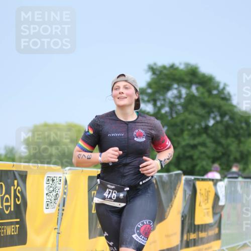 22.06.2025 - Viking Triathlon H.Heesch http://msf.ph/oto/8101685 22.06.2025 16:47:39 Laufen 476 meine-sportfotos.de