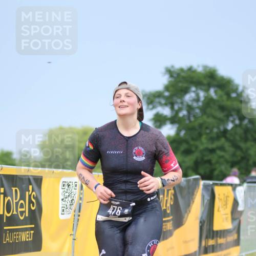 22.06.2025 - Viking Triathlon H.Heesch http://msf.ph/oto/8101695 22.06.2025 16:47:39 Laufen 476 meine-sportfotos.de