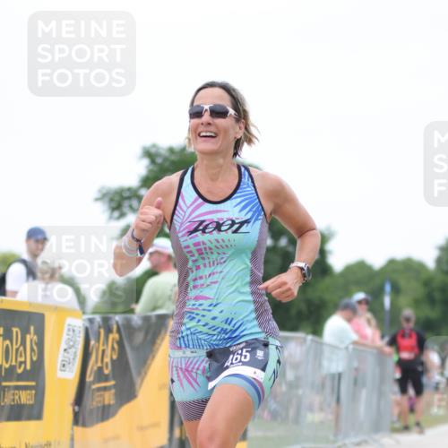 22.06.2025 - Viking Triathlon H.Heesch http://msf.ph/oto/8101697 22.06.2025 15:44:50 Laufen 465, 511 meine-sportfotos.de