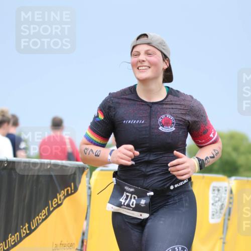 22.06.2025 - Viking Triathlon H.Heesch http://msf.ph/oto/8101769 22.06.2025 16:47:40 Laufen 476 meine-sportfotos.de