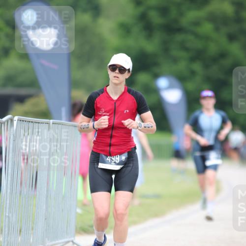 22.06.2025 - Viking Triathlon H.Heesch http://msf.ph/oto/8101828 22.06.2025 16:49:32 Laufen 499 meine-sportfotos.de