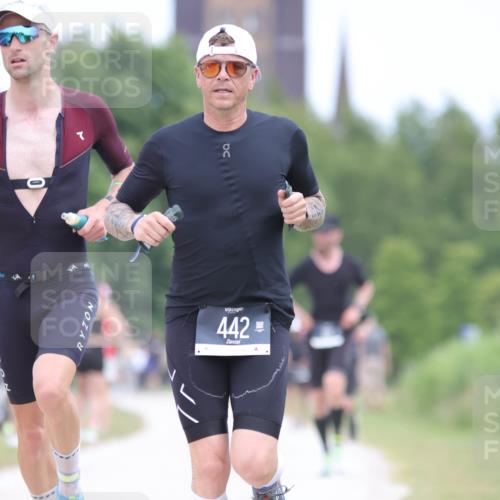 22.06.2025 - Viking Triathlon H.Heesch http://msf.ph/oto/8101848 22.06.2025 13:36:28 Laufen 311, 442, 527 meine-sportfotos.de