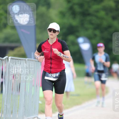 22.06.2025 - Viking Triathlon H.Heesch http://msf.ph/oto/8101851 22.06.2025 16:49:32 Laufen 499 meine-sportfotos.de