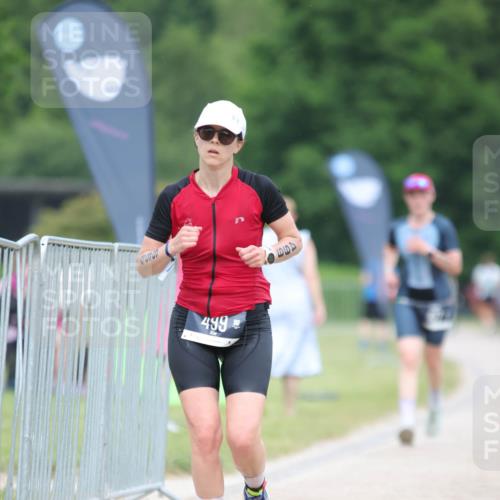 22.06.2025 - Viking Triathlon H.Heesch http://msf.ph/oto/8101864 22.06.2025 16:49:32 Laufen 499 meine-sportfotos.de