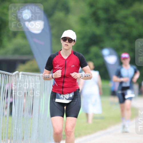 22.06.2025 - Viking Triathlon H.Heesch http://msf.ph/oto/8101893 22.06.2025 16:49:32 Laufen 499 meine-sportfotos.de