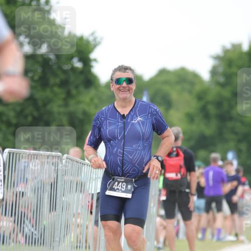 22.06.2025 - Viking Triathlon H.Heesch http://msf.ph/oto/8101914 22.06.2025 15:45:33 Laufen 115, 449 meine-sportfotos.de
