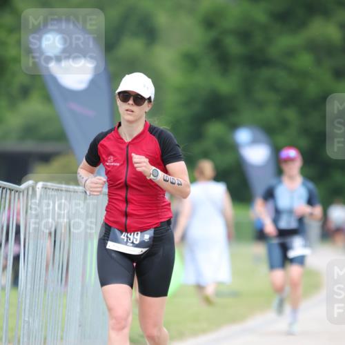 22.06.2025 - Viking Triathlon H.Heesch http://msf.ph/oto/8101915 22.06.2025 16:49:32 Laufen 499 meine-sportfotos.de